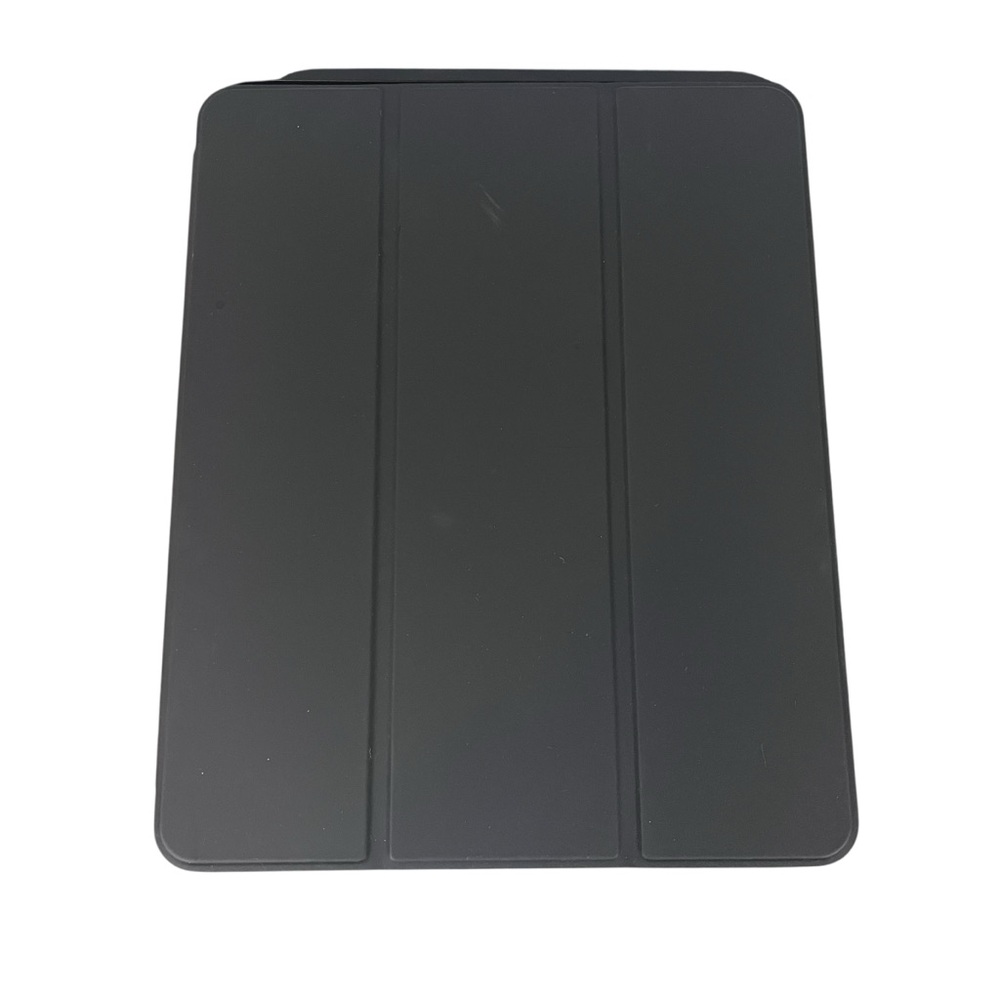 iPad Pro 13 (2024) Black Tablet Cover